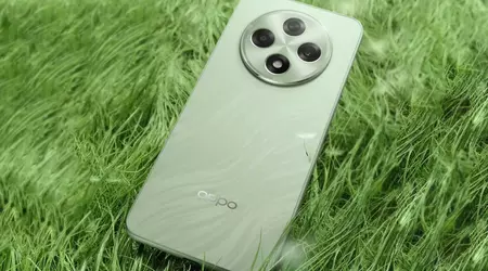 Es ist offiziell: Das OPPO A3 wird am 2. Juli auf den Markt kommen