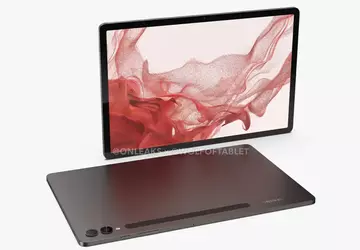 Samsung Galaxy Tab S9 FE und ...