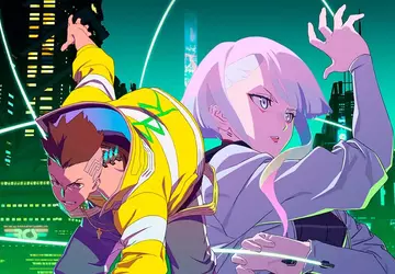 Ein Fehler oder eine Andeutung? Es ...