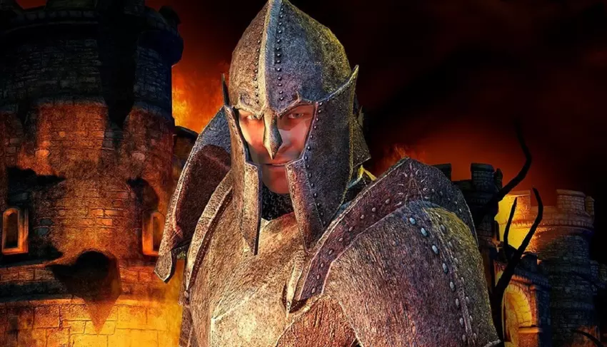 Ein Remaster, kein Remake: Ein weiterer Insider ist zuversichtlich, dass die Ankündigung einer aktualisierten Version von The Elder Scrolls 4: Oblivion kurz bevorsteht