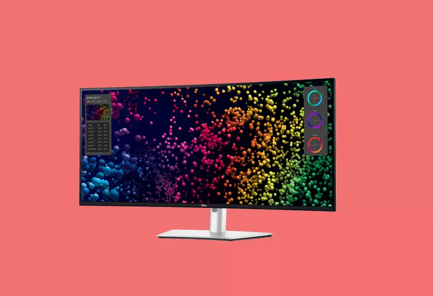 Dell enthüllt UltraSharp (U4025QW) mit IPS Black 40-Zoll-Bildschirm, 5K-Auflösung und 120Hz Auflösung