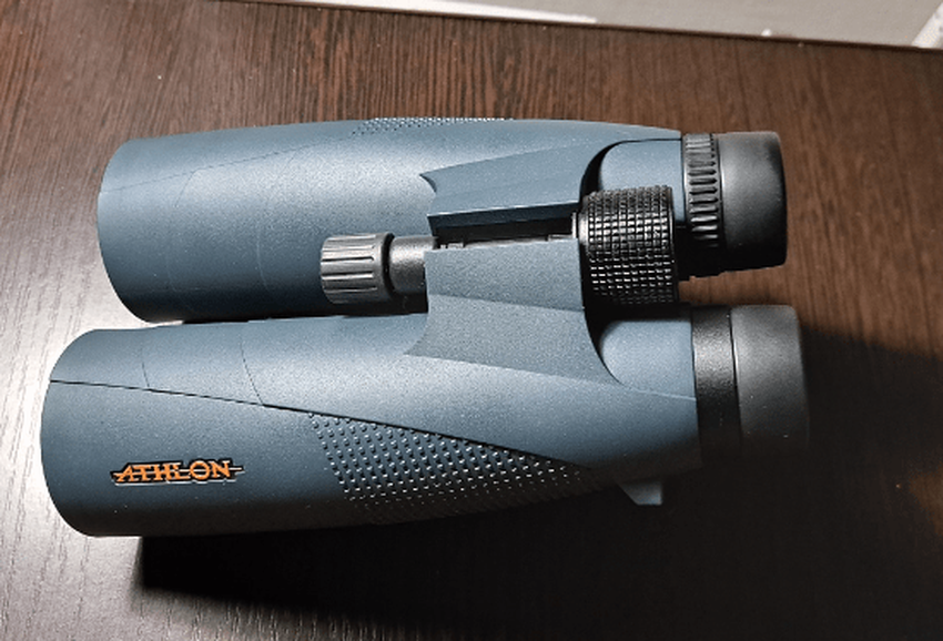 Athlon Cronus G2 UHD 15x56 ip68 Fernglas