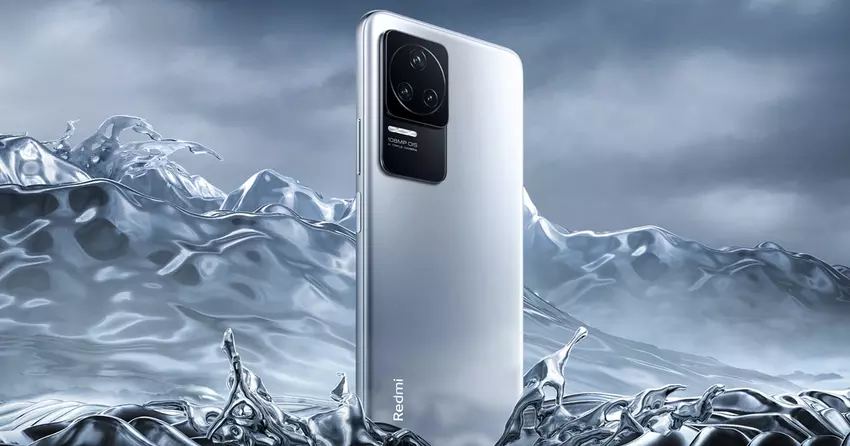 Xiaomi wird drei Modifikationen des Redmi K60 mit Snapdragon 8 Gen 2, Snapdragon 8+ Gen 1 und Dimensity 9200 enthüllen