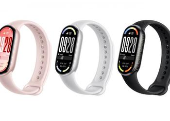 Insider: Xiaomi Smart Band 10 wird ...