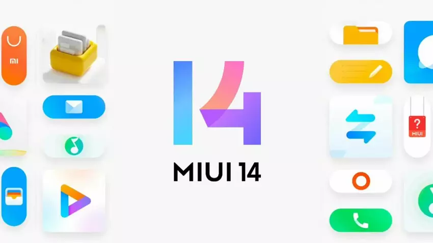 Xiaomi wird die Funktionalität von MIUI 14 in älteren Smartphones einschränken