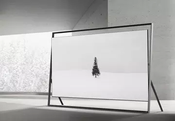 Auf der CES 2026 hat Samsung ...