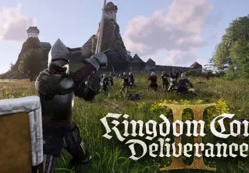 Bohemia ist in Schwierigkeiten: Gameplay-Teaser zum ...