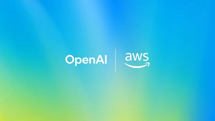 Und Amazon: OpenAI hat eine weitere ...