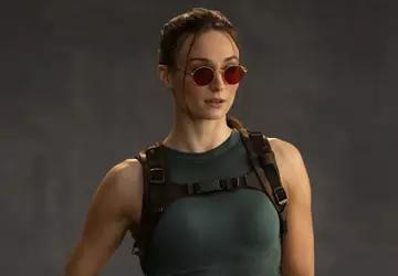 Jeder erkennt diesen Look: Amazon zeigte ...