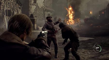 Resident Evil 4.7 und Village erfordern jetzt eine ständige Internetverbindung auf Apple-Geräten