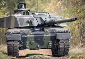 Großbritannien genehmigt den Einbau des aktiven ...