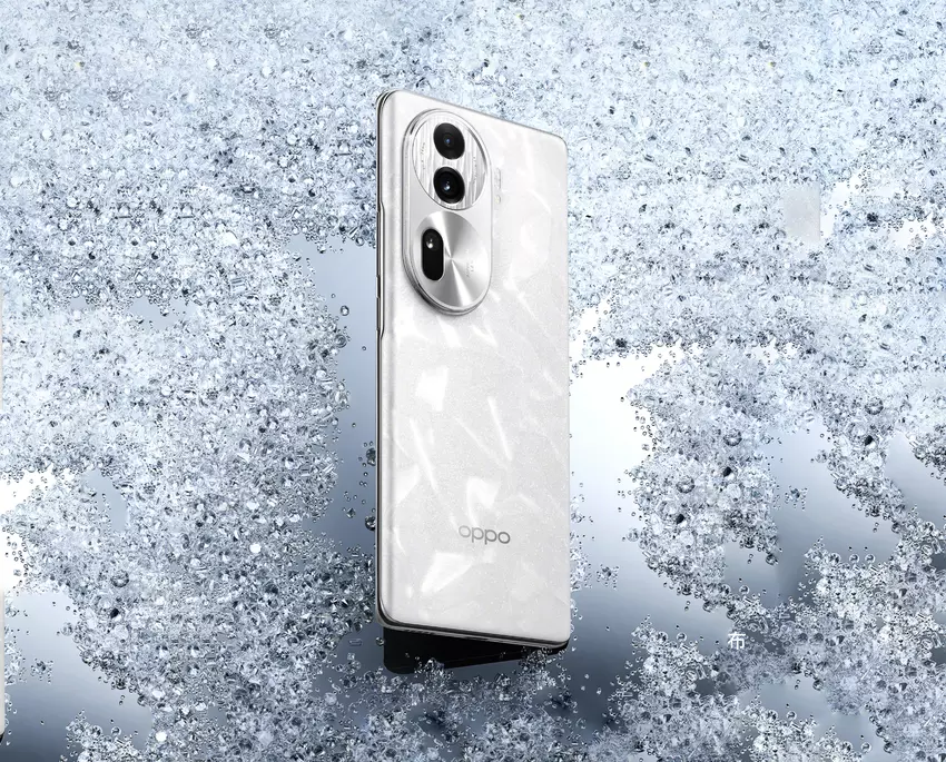 Es ist offiziell: OPPO Reno 11 Smartphone Lineup wird am 23. November vorgestellt