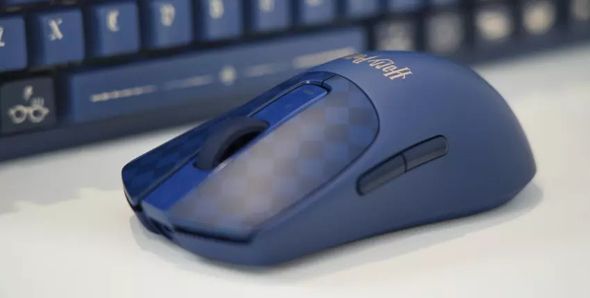 Xiaomi hat eine Reihe von Zubehör für Harry Potter-Fans herausgebracht: Bluetooth-Lautsprecher, Powerbank, Maus und Tastatur