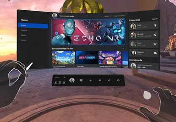 Eine Beta-Version des Xbox Cloud Gaming-Dienstes ...