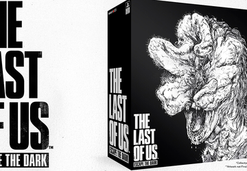 Naughty Dog hat das Brettspiel The ...