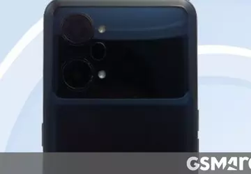 Oppo K10 Pro erscheint auf TENAA ...