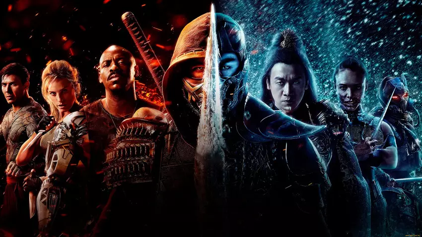 Finish Them: Die Dreharbeiten zu Mortal Kombat 2 haben angeblich wieder begonnen - was über die Fortsetzung des Kult-Actionfilms bekannt ist