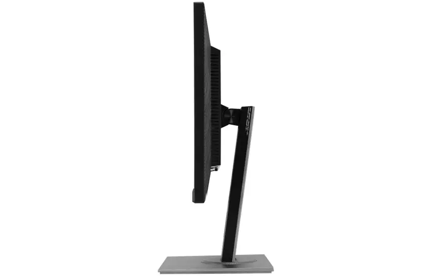 ASUS ProArt PA248QV 24 Zoll Computer-Monitor für die Arbeit