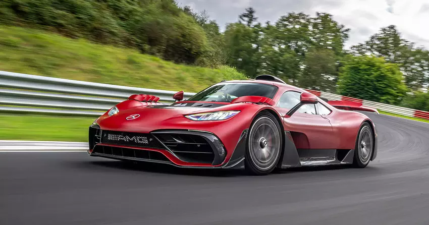 Ein Millionär ohne Mercedes: Wie ein Amerikaner 5,4 Millionen Dollar an einen Betrüger gab