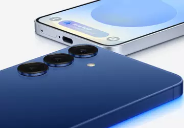 Das Samsung Galaxy S25 wurde im ...