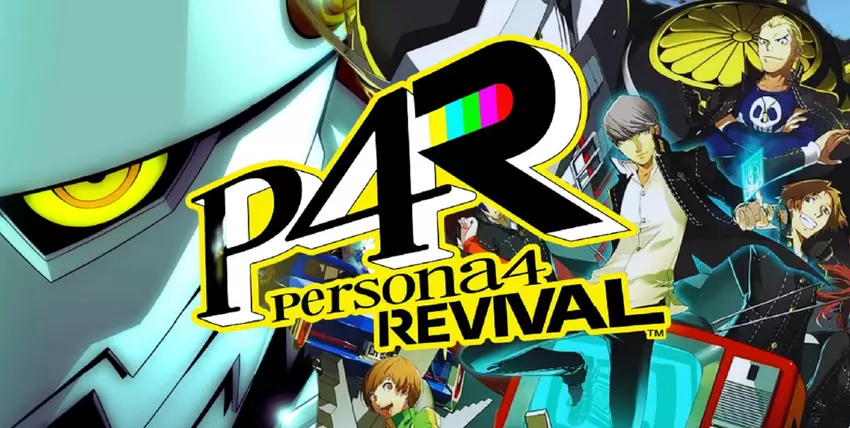 Sei geduldig: Das Remake von Persona 4 und das Remake von Stranger Than Heaven von den Yakuza-Schöpfern werden erst Ende 2026 veröffentlicht.
