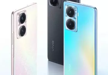 Vorstellung des vivo Y77 - das ...