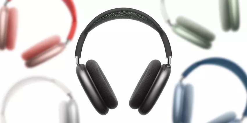 AirPods, AirPods Max, Magic Mouse und andere Apple-Gadgets werden ebenfalls auf USB-C umgestellt - Bloomberg