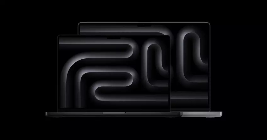 MacBook Pro 2026 erhält ein Touchscreen-Display, während Air dies nicht tun wird
