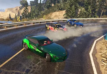 Wilde Tiere, neue Rennen und ein ...