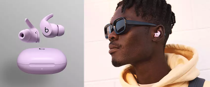 Nicht nur iPad Air: Beats Fit Pro jetzt auch mit Rabatt bei Amazon erhältlich