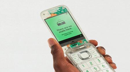 Bier und Technik: Heineken präsentiert sein eigenes Telefon