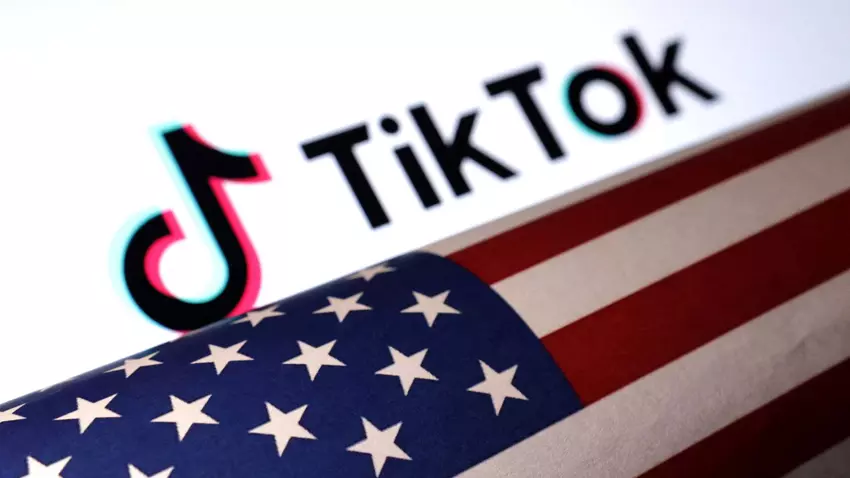 Apple hat TikTok und andere Apps aufgrund des neuen Gesetzes aus dem App Store in den USA entfernt