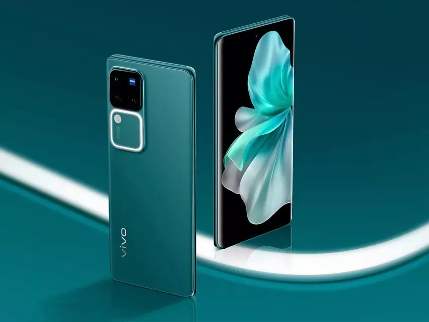 Das vivo V30 Pro mit 120Hz AMOLED-Display, Dimensity 8200 Chip und 50 MP Zeiss-Kamera hat sein globales Marktdebüt gegeben