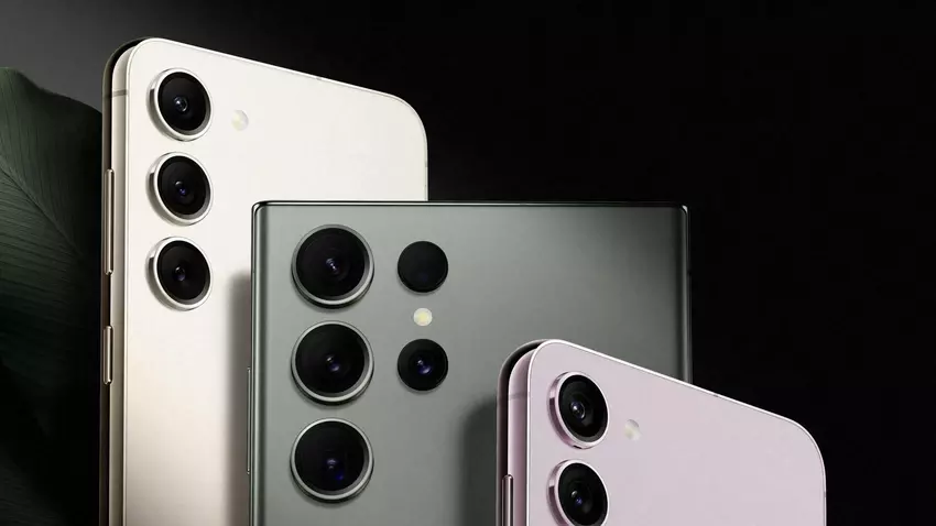 Nach dem Galaxy S22: Galaxy S23-, Galaxy S23+- und Galaxy S23-Ultra-Nutzer erhalten ab sofort das September-Software-Update