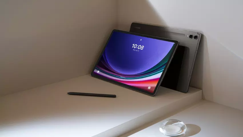 Rabatt bis zu 120 Dollar: Samsung hat den Preis des Galaxy Tab S9+ gesenkt