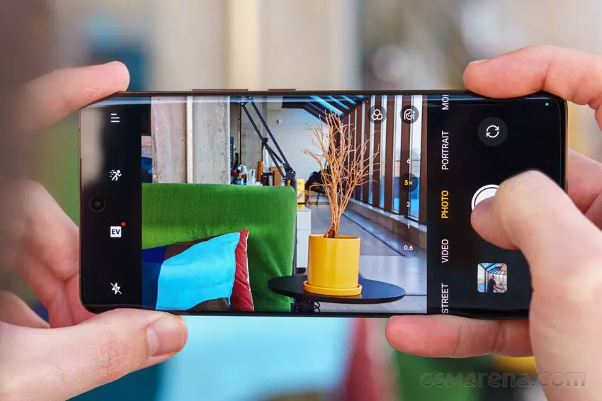 Realme bestätigt, dass Live Photos für ausgewählte Telefone mit Realme UI 6.0 verfügbar sein wird