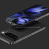 Google Pixel 10 Pro Konzept in Schwarz