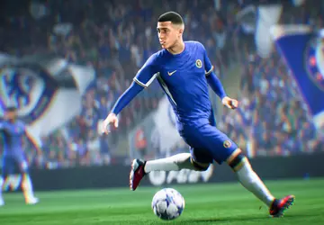 Wochenchart der Spieleverkäufe im Vereinigten Königreich: ...