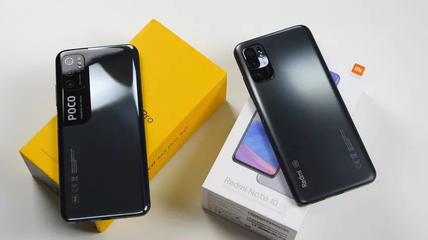 Xiaomi hat die Unterstützung für zwölf Smartphone-Modelle der Marken Redmi und Poco eingestellt (Liste)