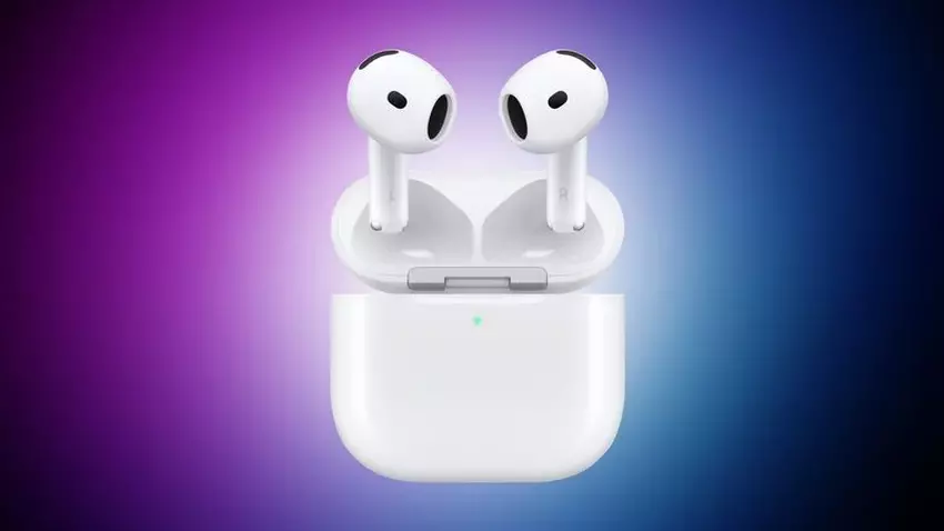 Foxconn beginnt im April mit der Produktion von AirPods in Indien