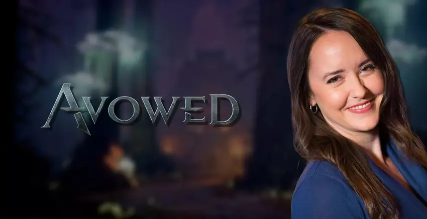 Vom Obsidian zu Netflix Games: Der Regisseur des Spiels Avowed, Kerry Patel, wird das Night School Studio leiten