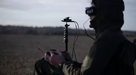 Die Ukraine und die NATO veranstalten einen Wettbewerb, um eine Lösung für die Bekämpfung von FPV-Drohnen auf Glasfaserkabeln zu finden