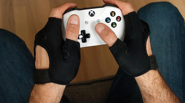 Beste Gaming Handschuhe für PC, PS ...