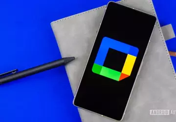 Google Calendar scheint eine neue Möglichkeit ...