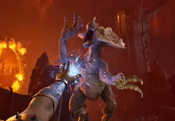 Das offizielle Oblivion-Remaster ist raus, aber ...