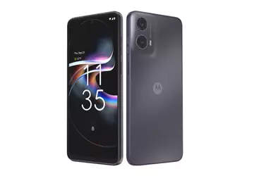 Motorola arbeitet an einem Smartphone XT-2417, ...
