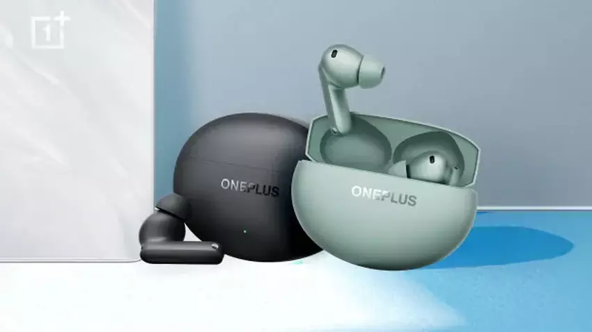 OnePlus Buds 4 Kopfhörer