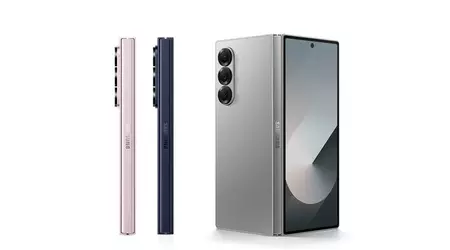 One UI 8 Alpha auf Galaxy Fold 6 online gesichtet: Was ist neu?