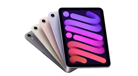 Gerücht: Apple könnte am 9. September ein aktualisiertes iPad mini enthüllen