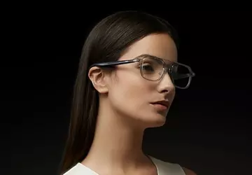 Xiaomi kündigt Mijia Smart Audio Glasses ...